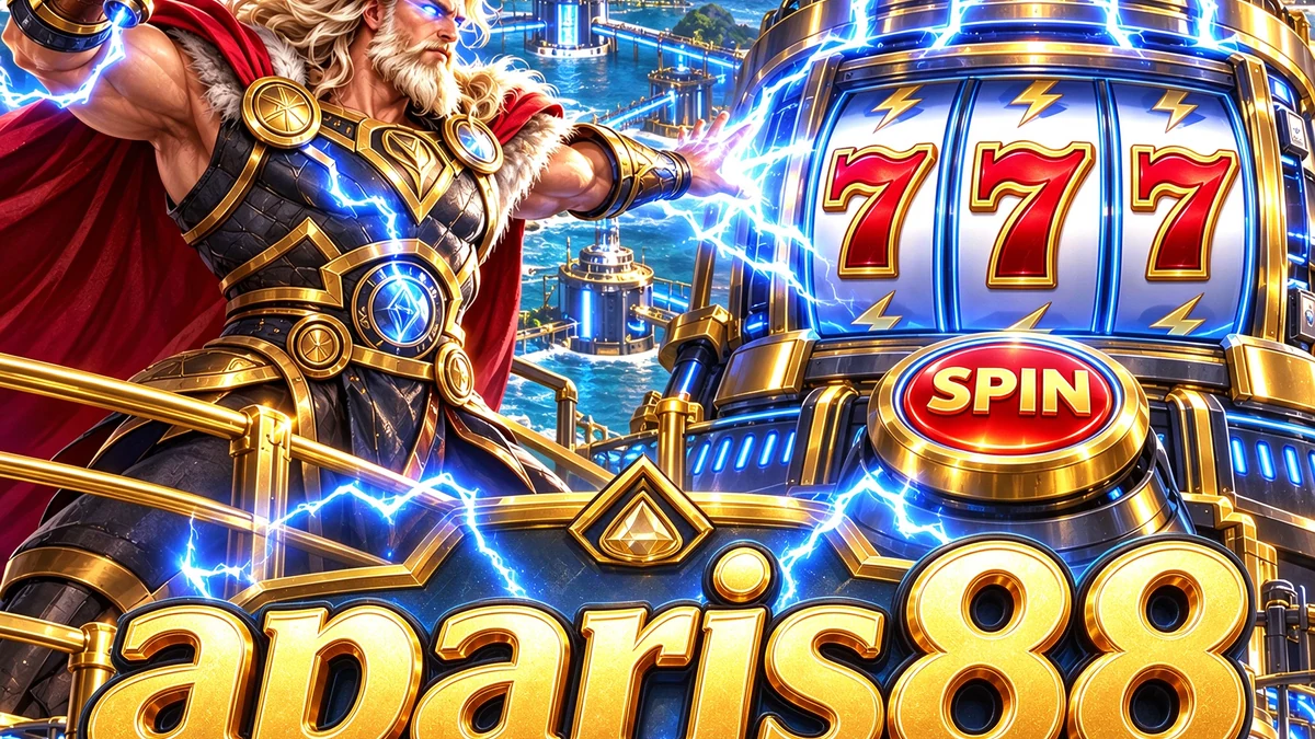 aparis88 APK