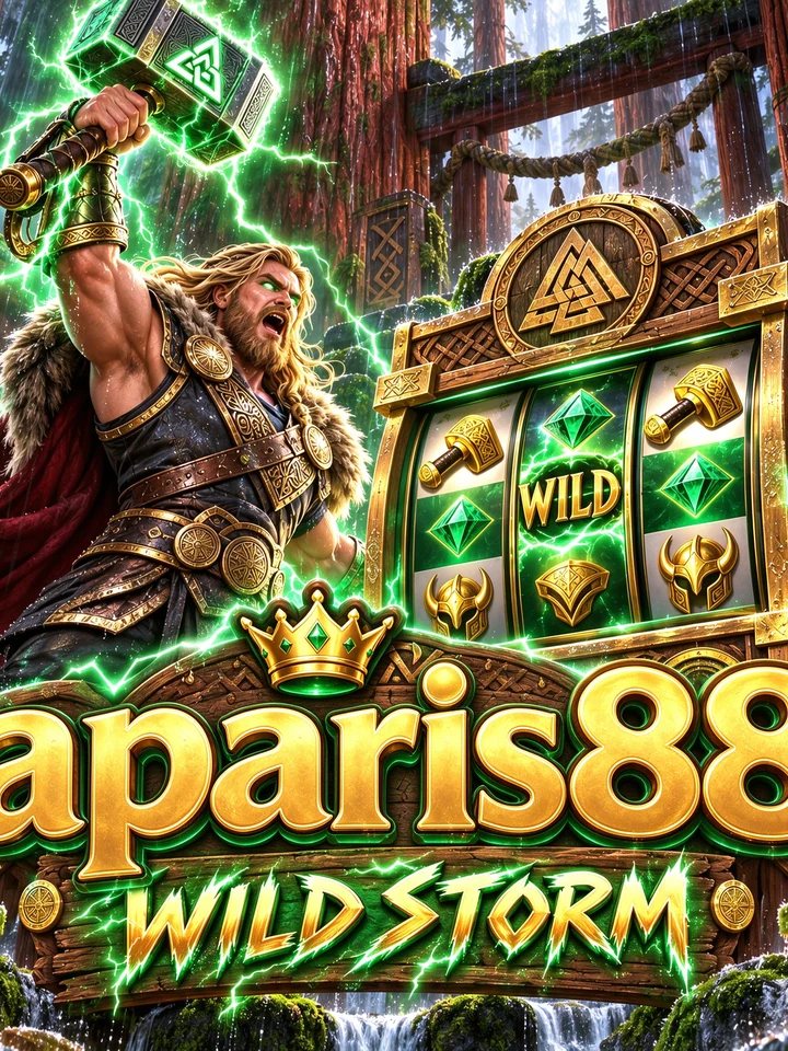 aparis88 APK