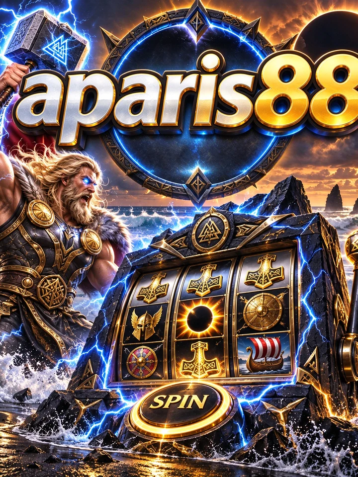 aparis88 APK