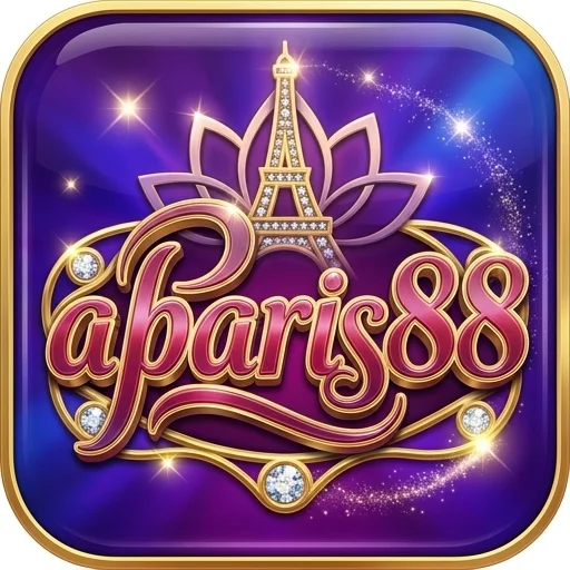 aparis88 Logo - Resmi